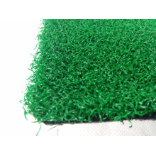 12mm künstlicher synthetischer Teppichrasen für Golf